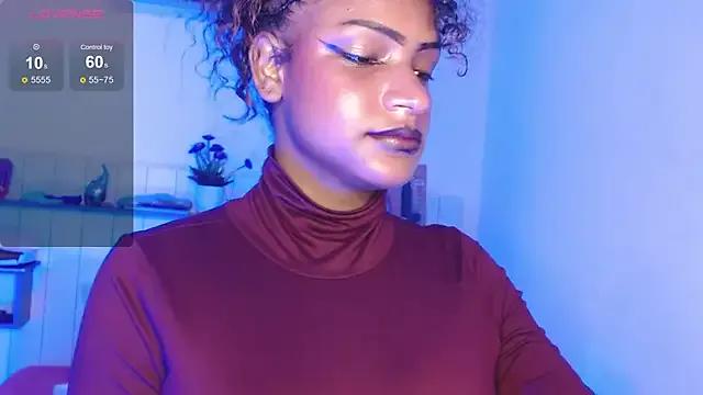 NikitaKiss on StripChat 