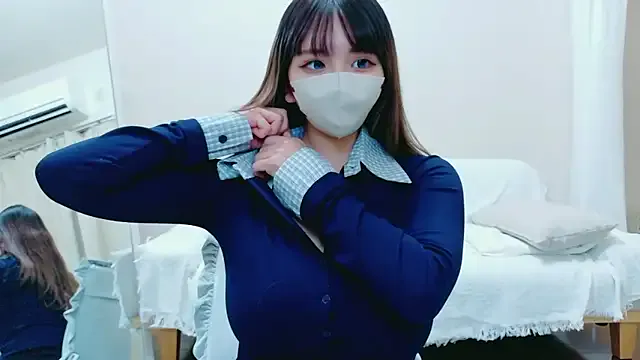 niko-jpn on StripChat