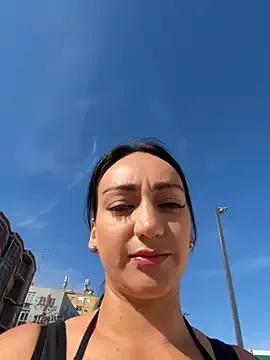 Ninabigtitied on StripChat 