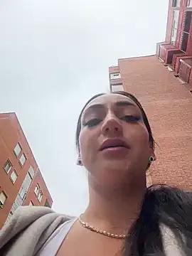 Ninabigtitied on StripChat 