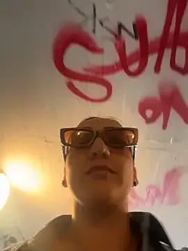 Ninabigtitied on StripChat 