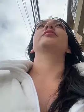 Ninabigtitied on StripChat 