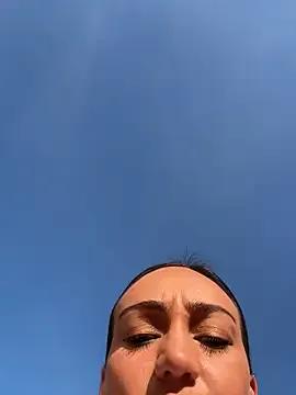 Ninabigtitied on StripChat 