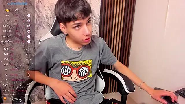 oblivion_deku — show balls close up