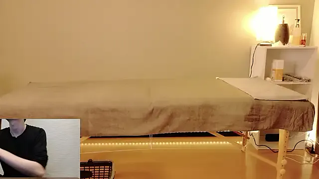 Oil_de_SPA on StripChat