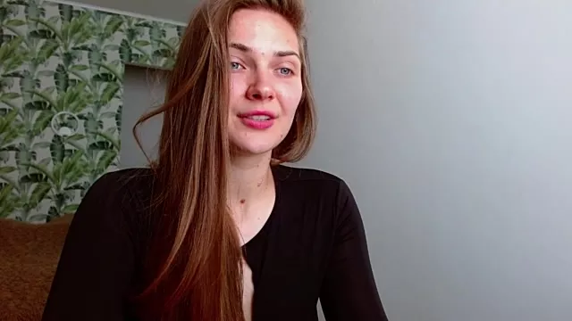 Olivia_shine on StripChat