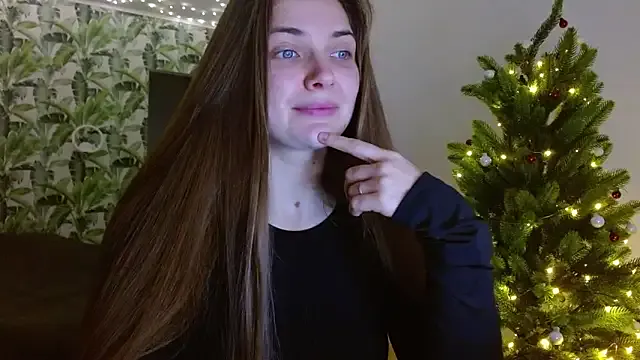 Olivia_shine on StripChat