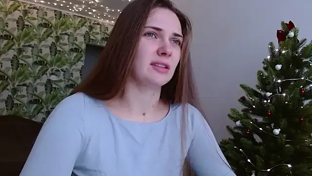 Olivia_shine on StripChat