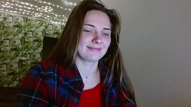 Olivia_shine on StripChat