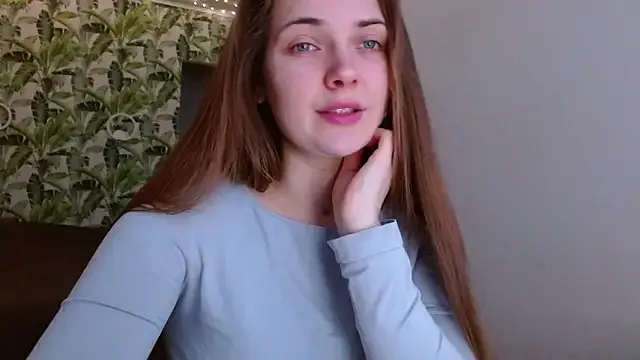 Olivia_shine on StripChat