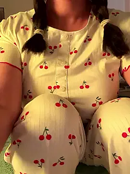 OnlyRima on StripChat