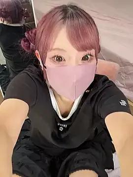 oOAlice_chanOo on StripChat 