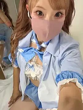 oOAlice_chanOo on StripChat 