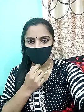 Oporajita_07 on StripChat 