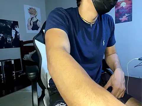 oppaboy on StripChat 