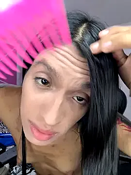 Ortegakim on StripChat