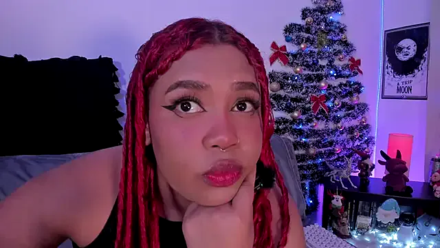 pamela_doll3 on StripChat