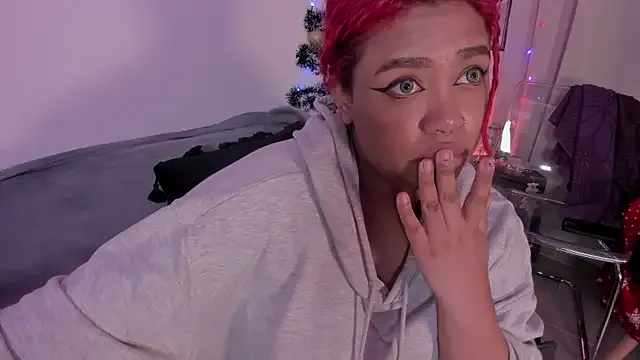 pamela_doll3 on StripChat