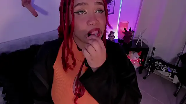 pamela_doll3 on StripChat