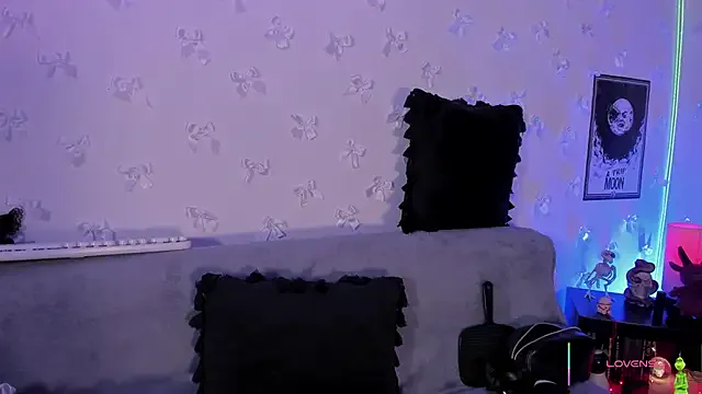 pamela_doll3 on StripChat