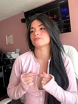 PamelaJonsom_ — I sit in your camera for 5 minutes 