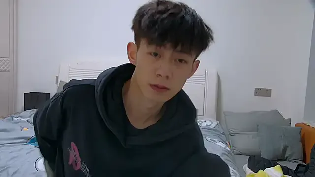 paofu-001 — Freechat on StripChat