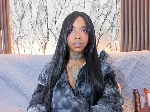 Pauline_Fox on StripChat