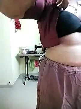 PayalSharmahot143 on StripChat 