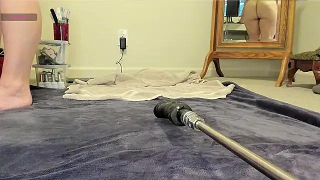 Peaches_N_Kreme — Squirt on your face