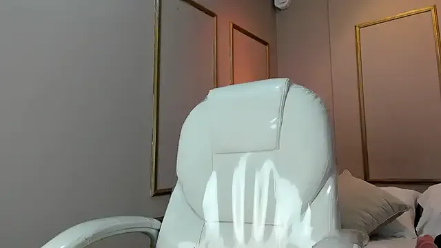 PerlaPreciosa on StripChat