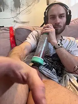 pervy_devil on StripChat