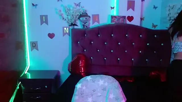 petite_coral — dildo pussy