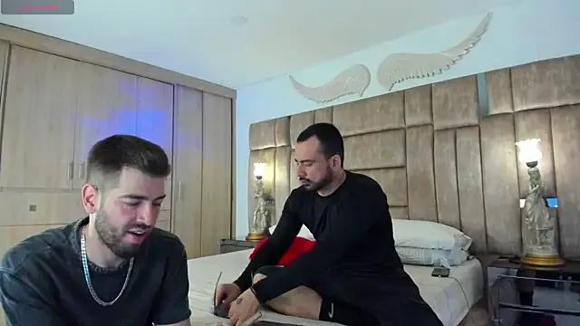 petterwilly1 on StripChat 