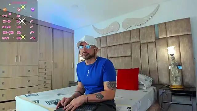 petterwilly1 on StripChat 