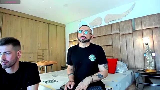 petterwilly1 on StripChat 