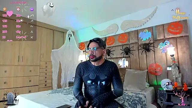 petterwilly1 on StripChat 