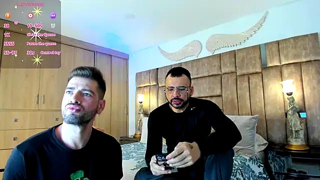 petterwilly1 on StripChat 