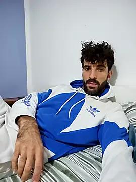 Pinosce6 — Private on StripChat