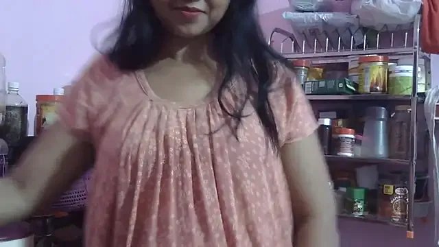 Pooja-suman on StripChat 