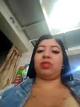 Pp-ari4na03 on StripChat 