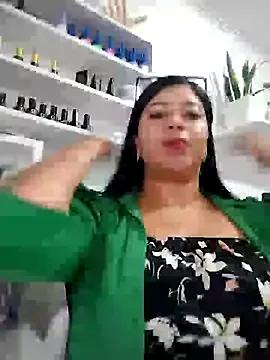 Pp-ari4na03 on StripChat 