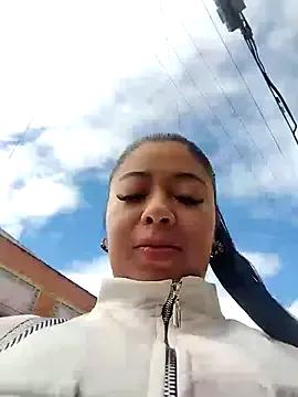 Pp-ari4na03 on StripChat 