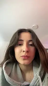 Pr1nc3ssgabi on StripChat