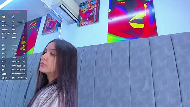 pretty78angel — doble penetracion