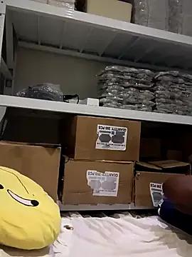 pretty_shany — Squirt