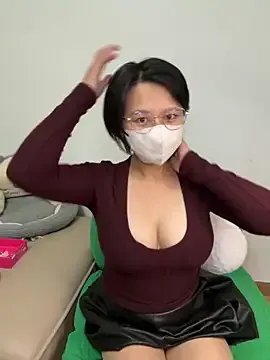 pumpkin_91 on StripChat 