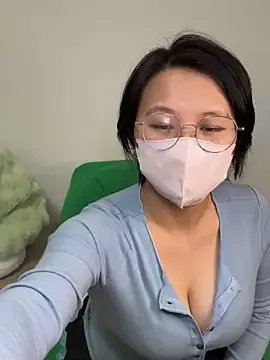 pumpkin_91 on StripChat 