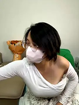 pumpkin_91 on StripChat 