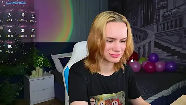 Ramona___ on StripChat