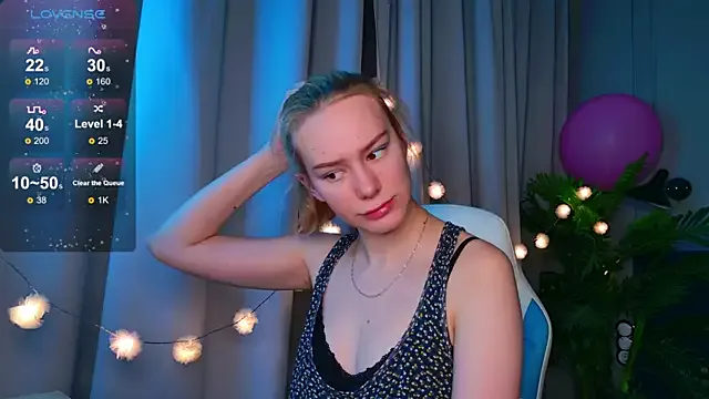 Ramona___ on StripChat